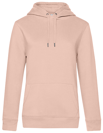 Sweatshirt – QUEEN Hooded Sweat_°