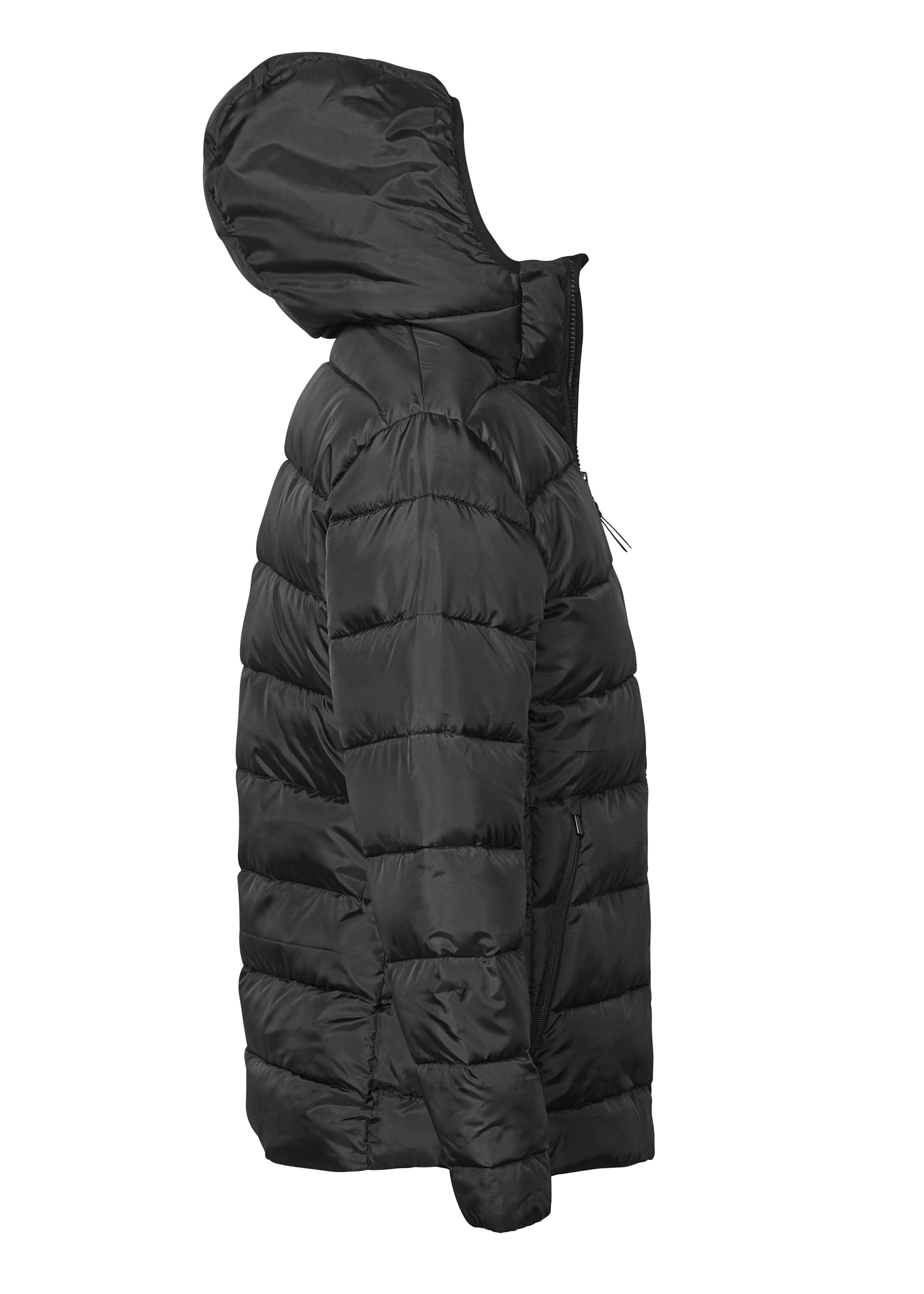 Women´s Lite Hooded Jacket