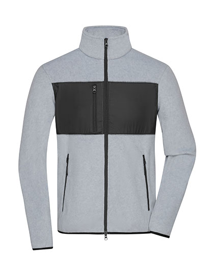 Men´s Fleece Jacket