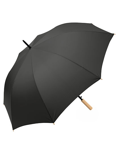 AC-Gästeschirm ÖkoBrella, waterSAVE