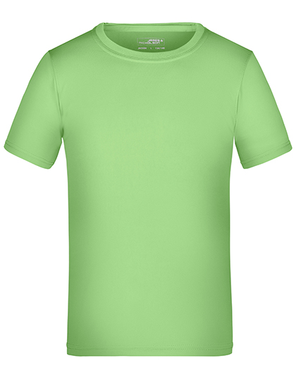 T-Shirt – Junior Active-T