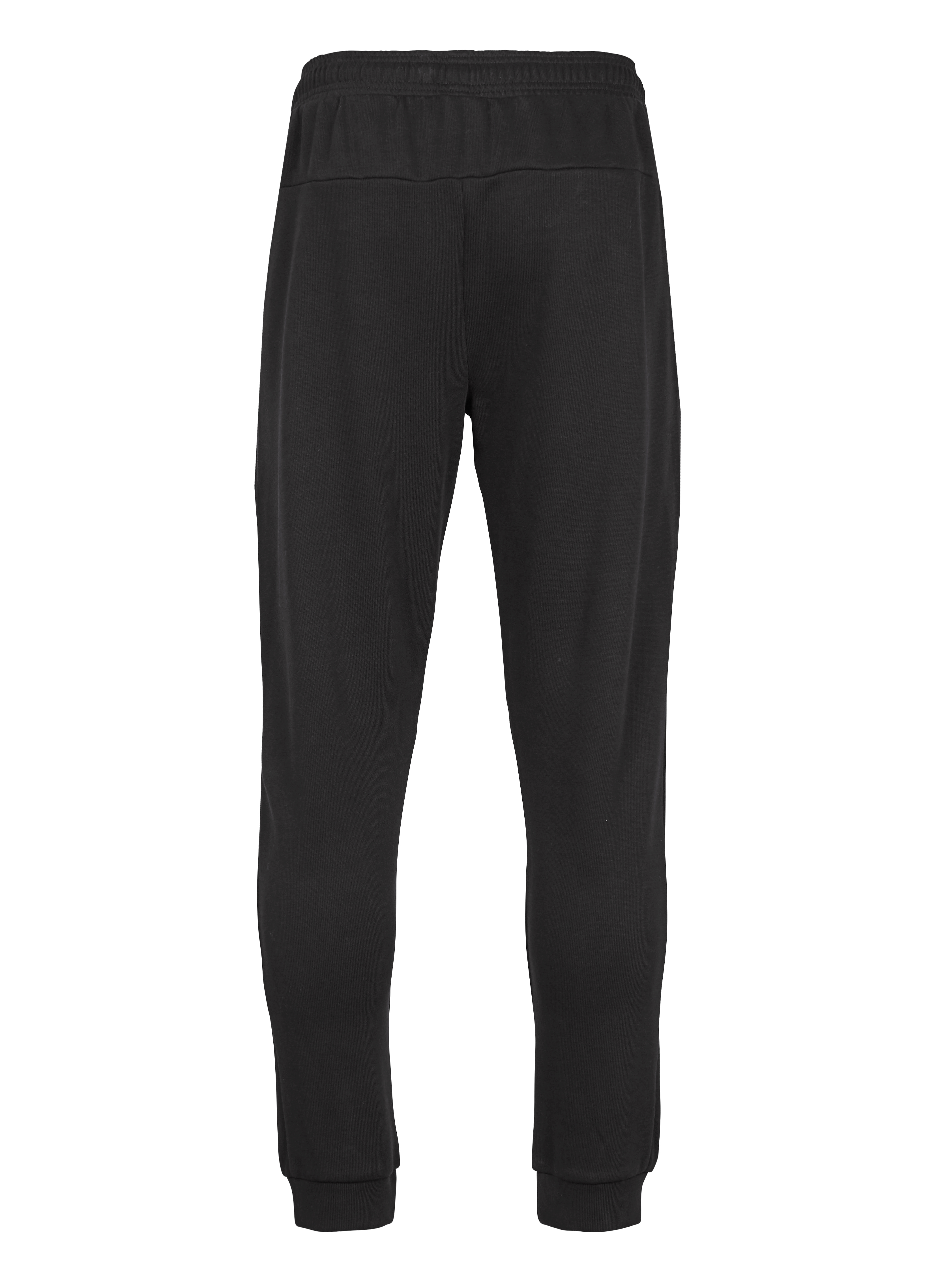 Hose – Ribbed Interlock Pants