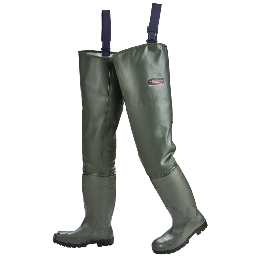 Norway - Seestiefel, Standard
