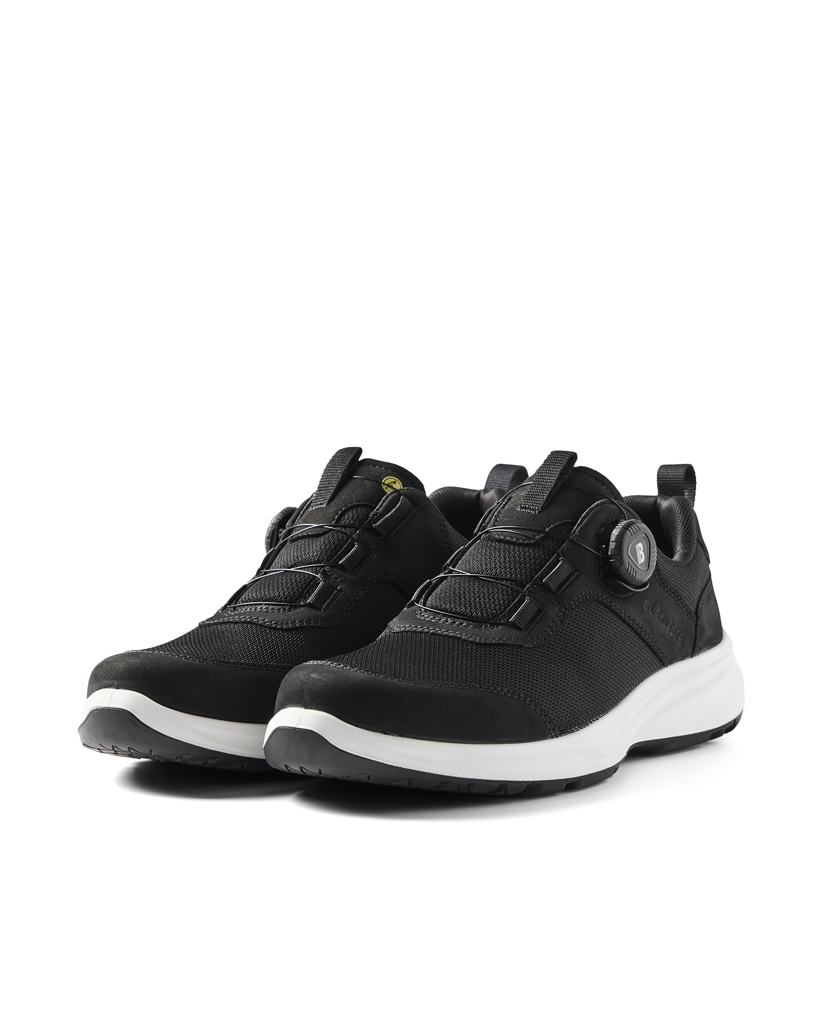 PILOT Herren Arbeitsschuh O1