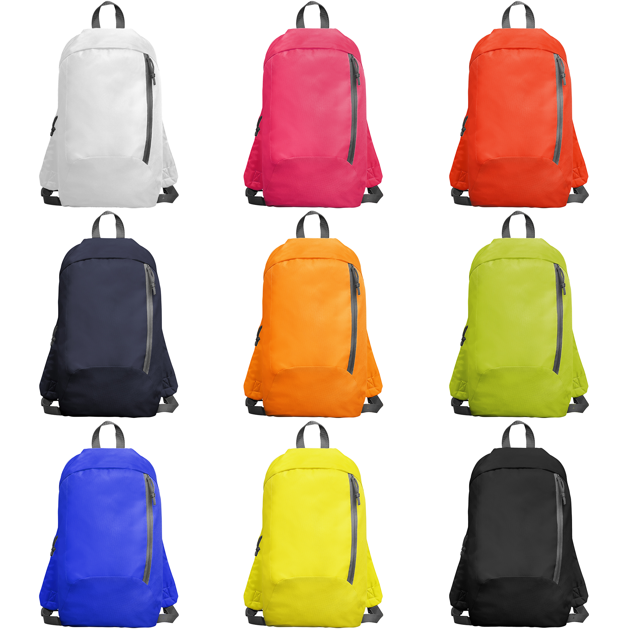 Tasche – Sison Small Backpack