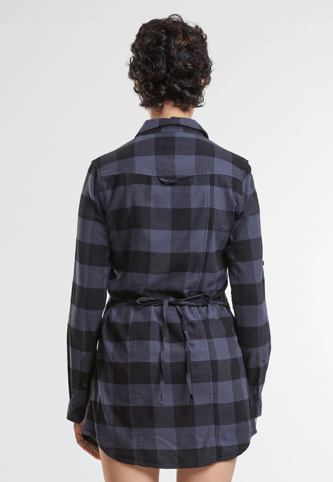 Women Lucy Longshirt Long Sleeve