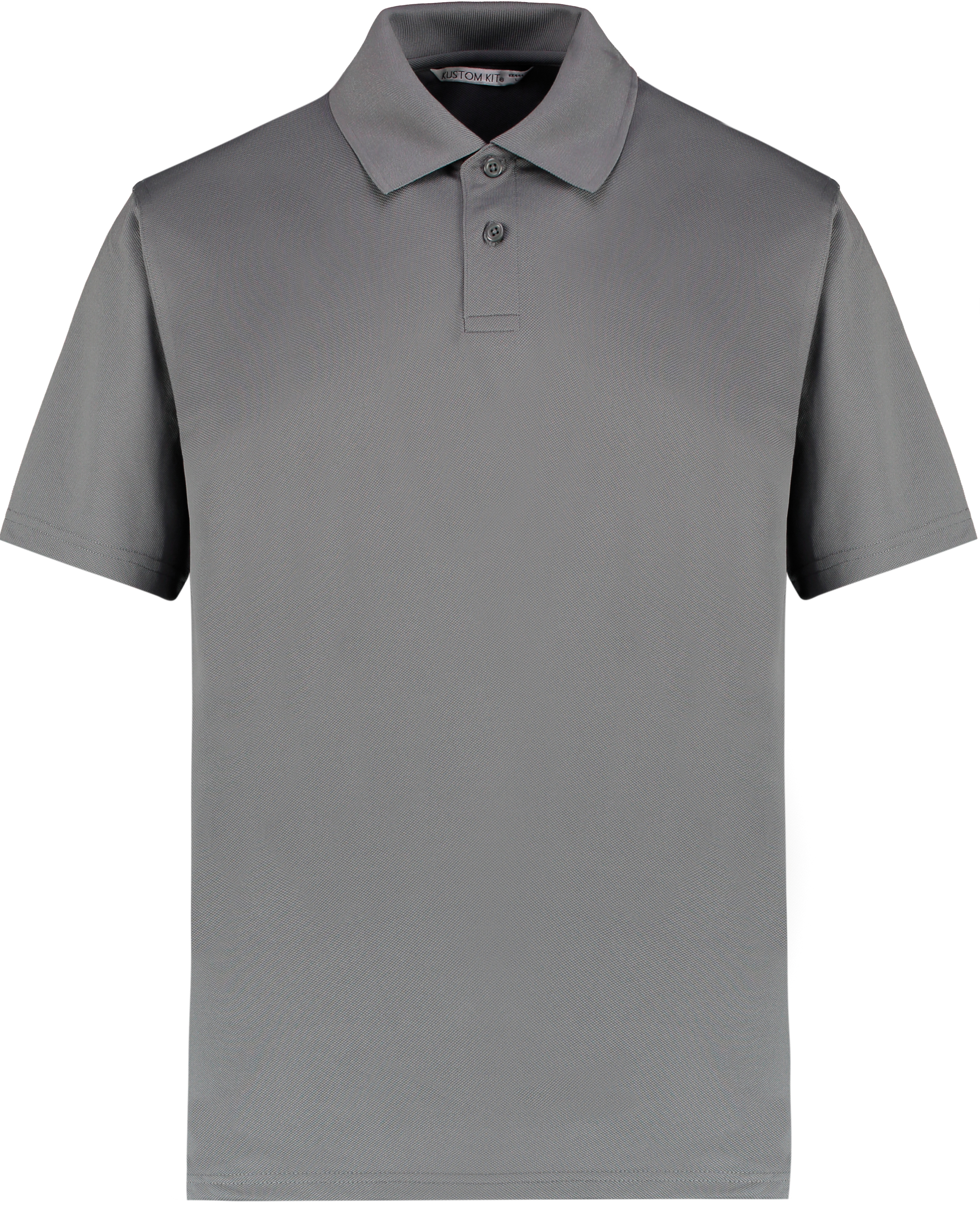 Regular Fit Superwash 60° Pique Polo with Cooltex Plus