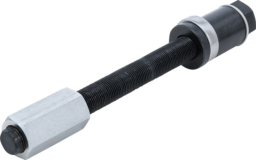 Kugelgelagerte Spindel inkl. Mutter, 280 mm, für Art. 67300, 67310