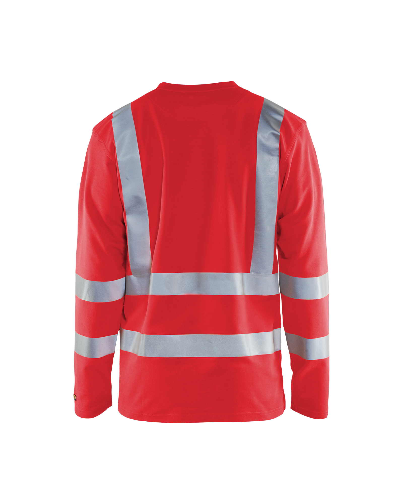 High Vis UV Langarmshirt