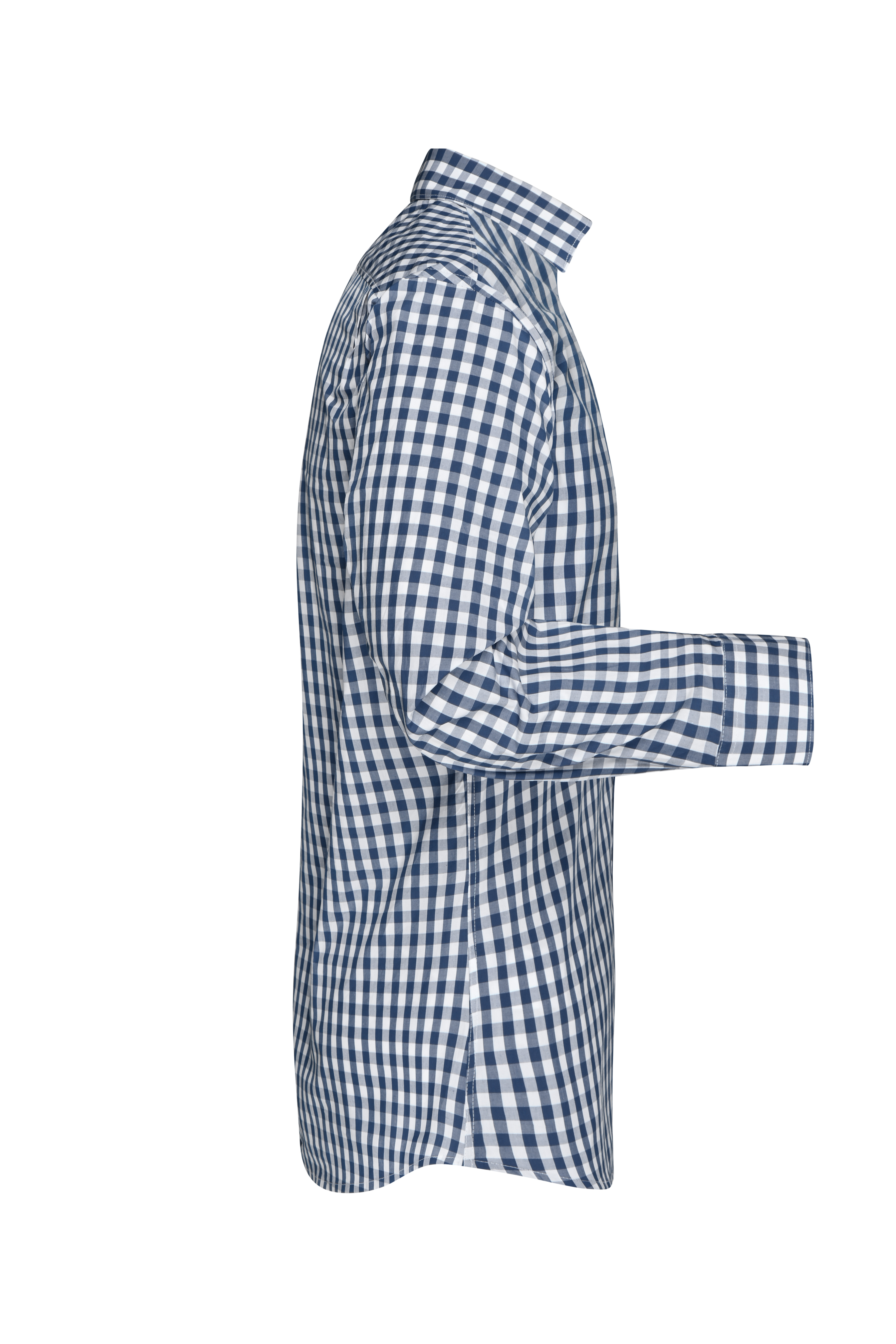 Hemd – Men´s Checked Shirt