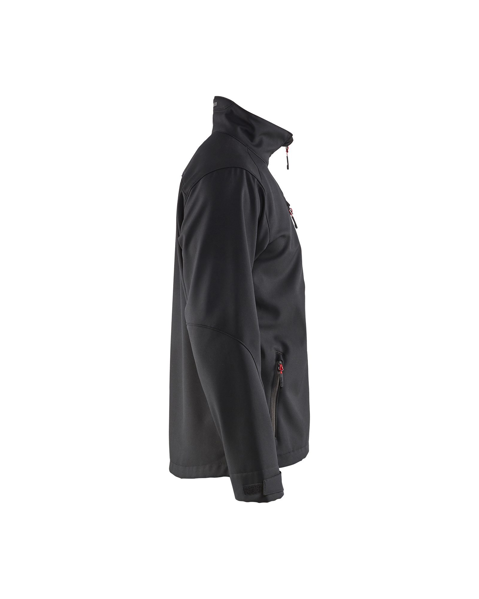 Softshell Jacke