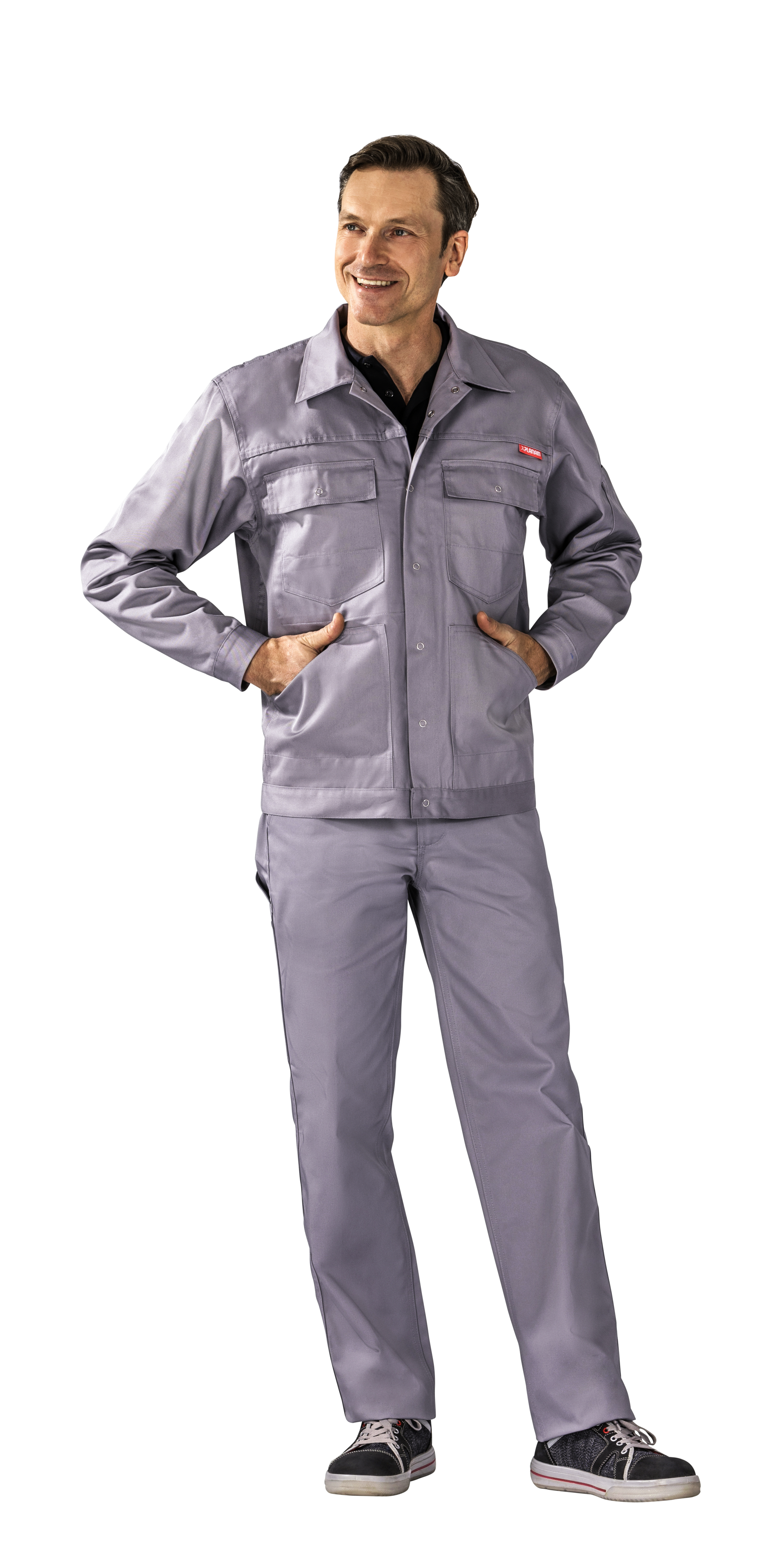 PLANAM Bundjacke MG 260