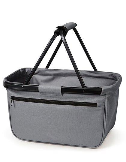 Tasche – Shopper Blackbasket