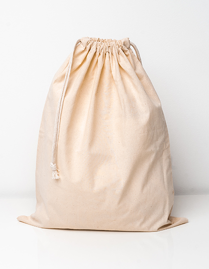 Tasche – Large Cotton Stuff Bag