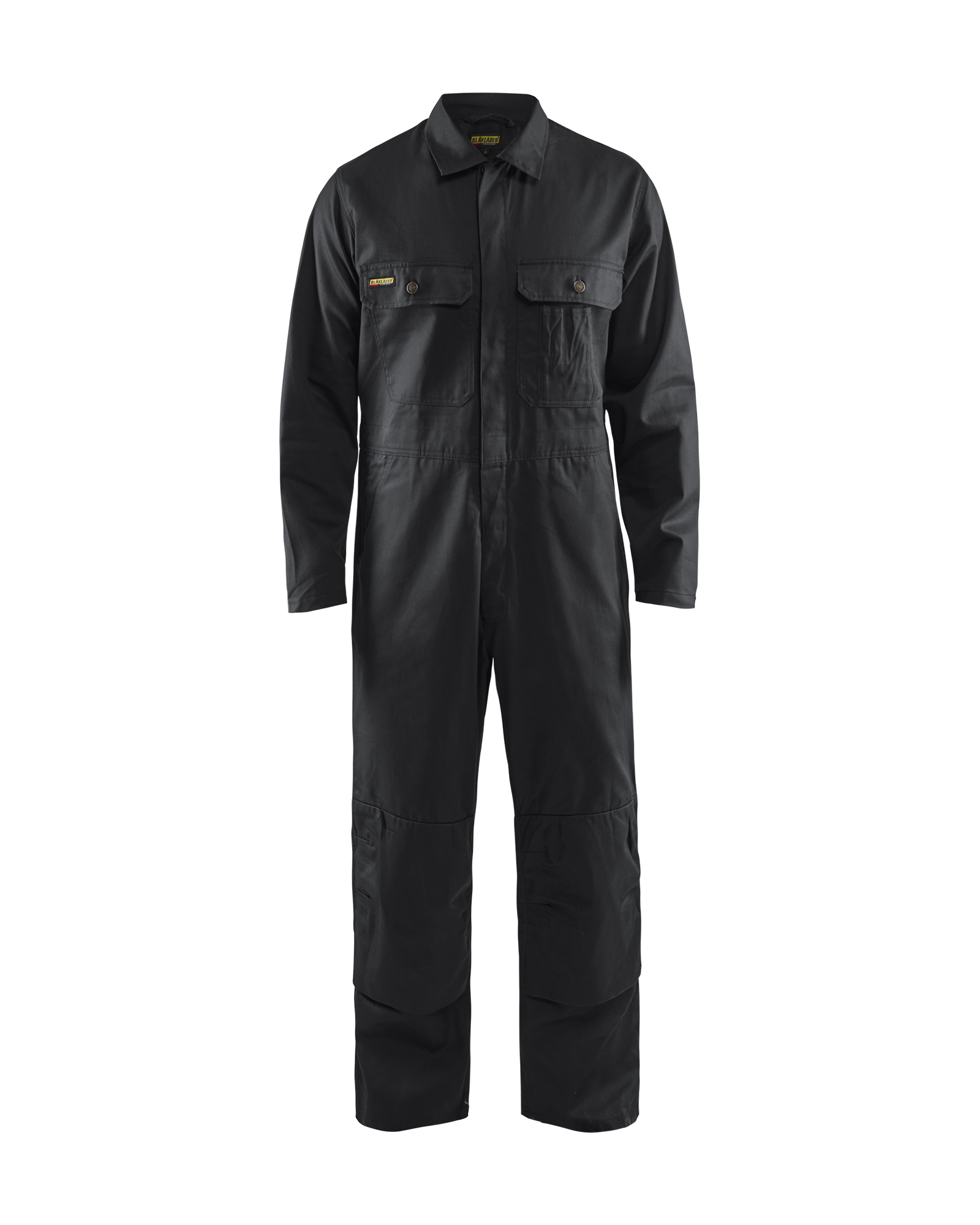 Overall