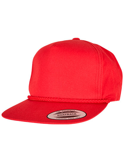 YP Classics Poplin Golf Cap