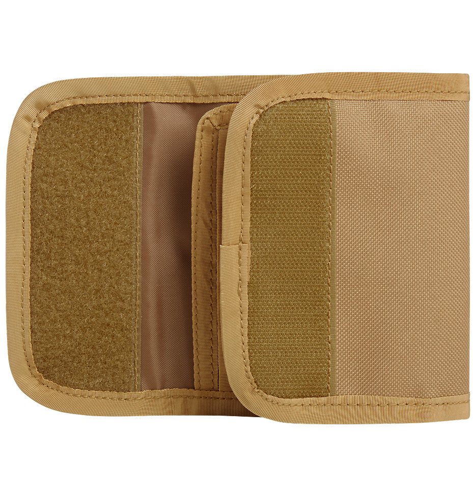 Wallet Five