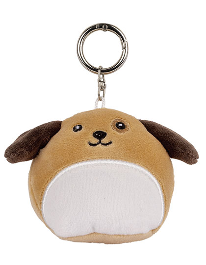 Tasche – Character Keyring
