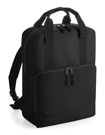 Tasche – Recycled Twin Handle Cooler Backpack