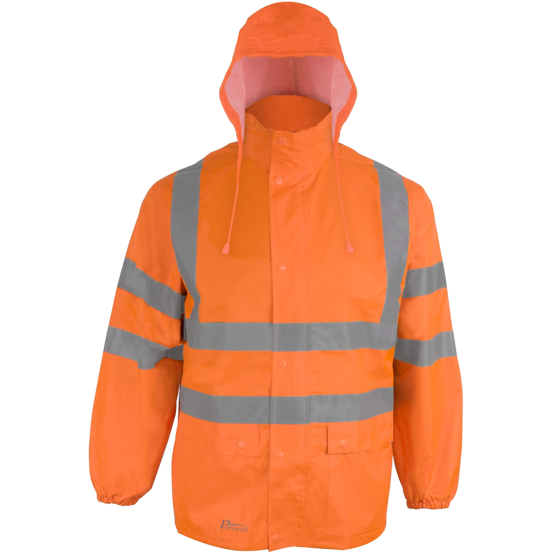 PREVENT® Warnschutz-Regenbekleidung RJO