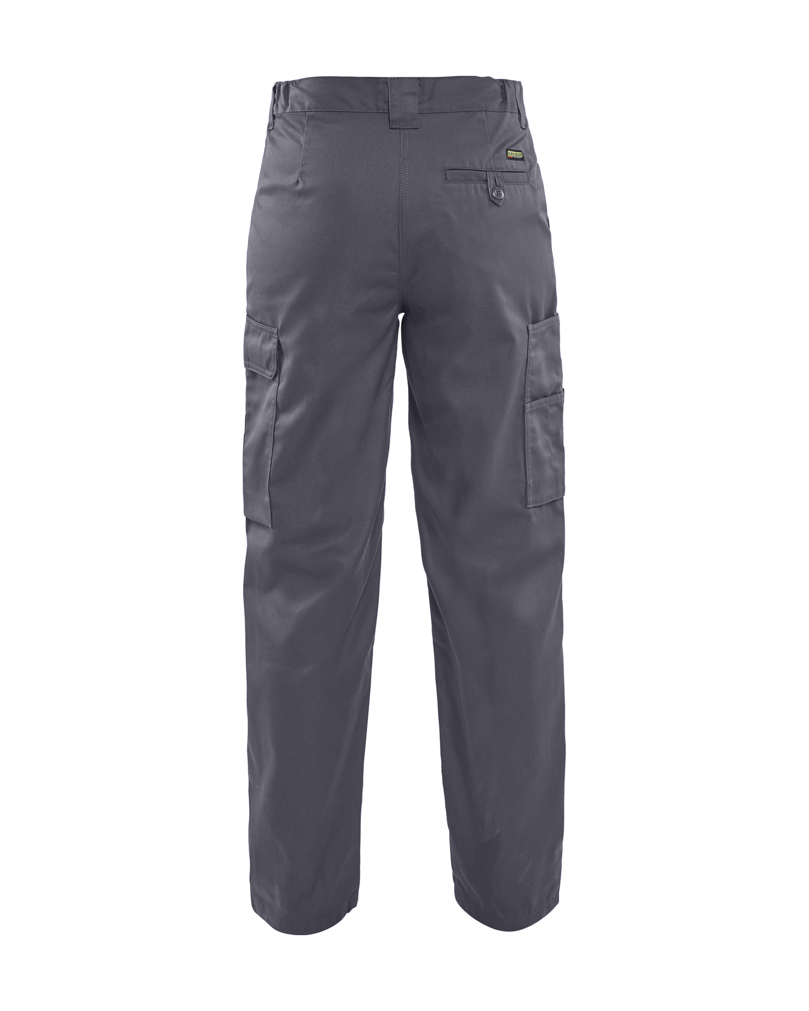 Damen Arbeitshose Profil