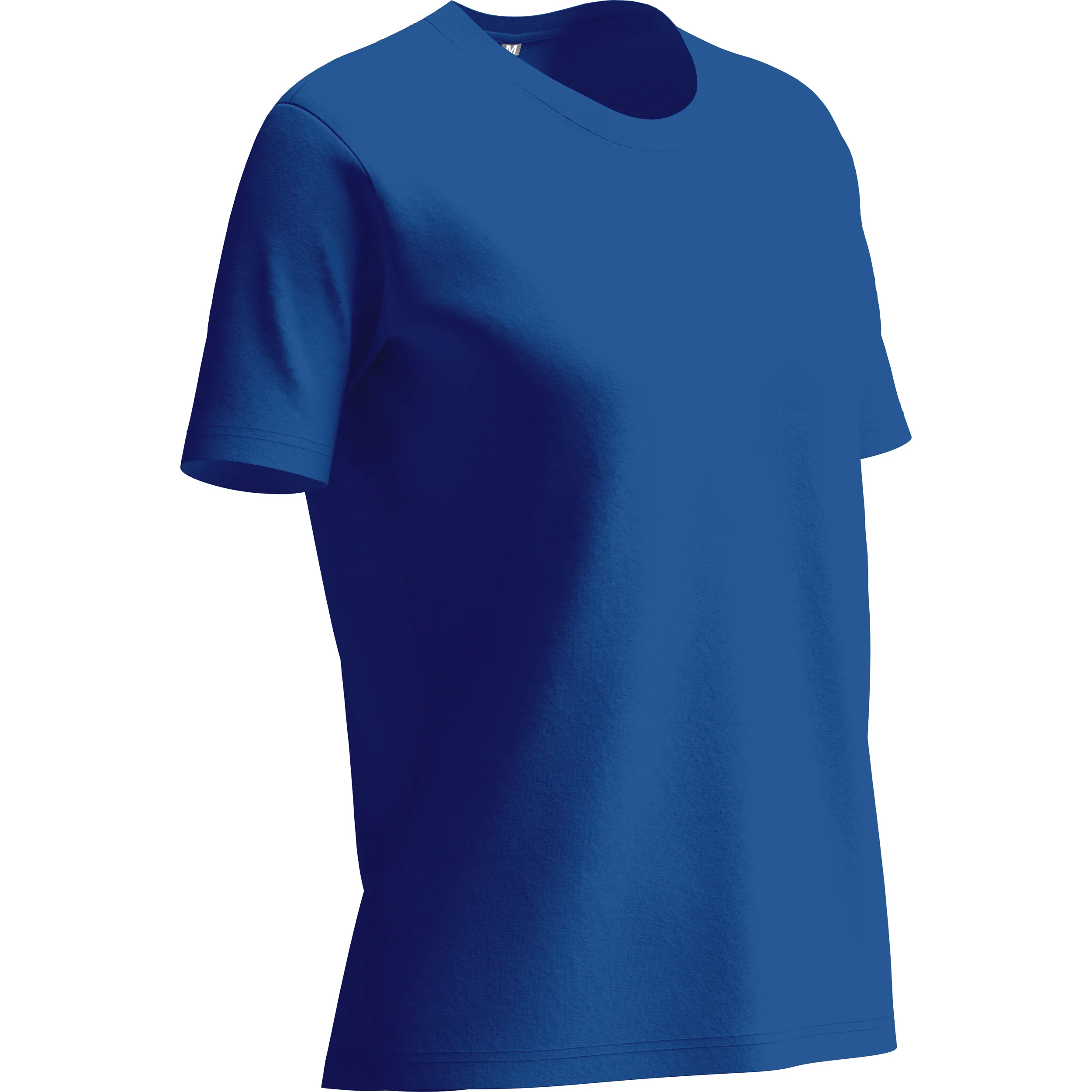 Tencel T-Shirt "iND" – funktional & nachhaltig