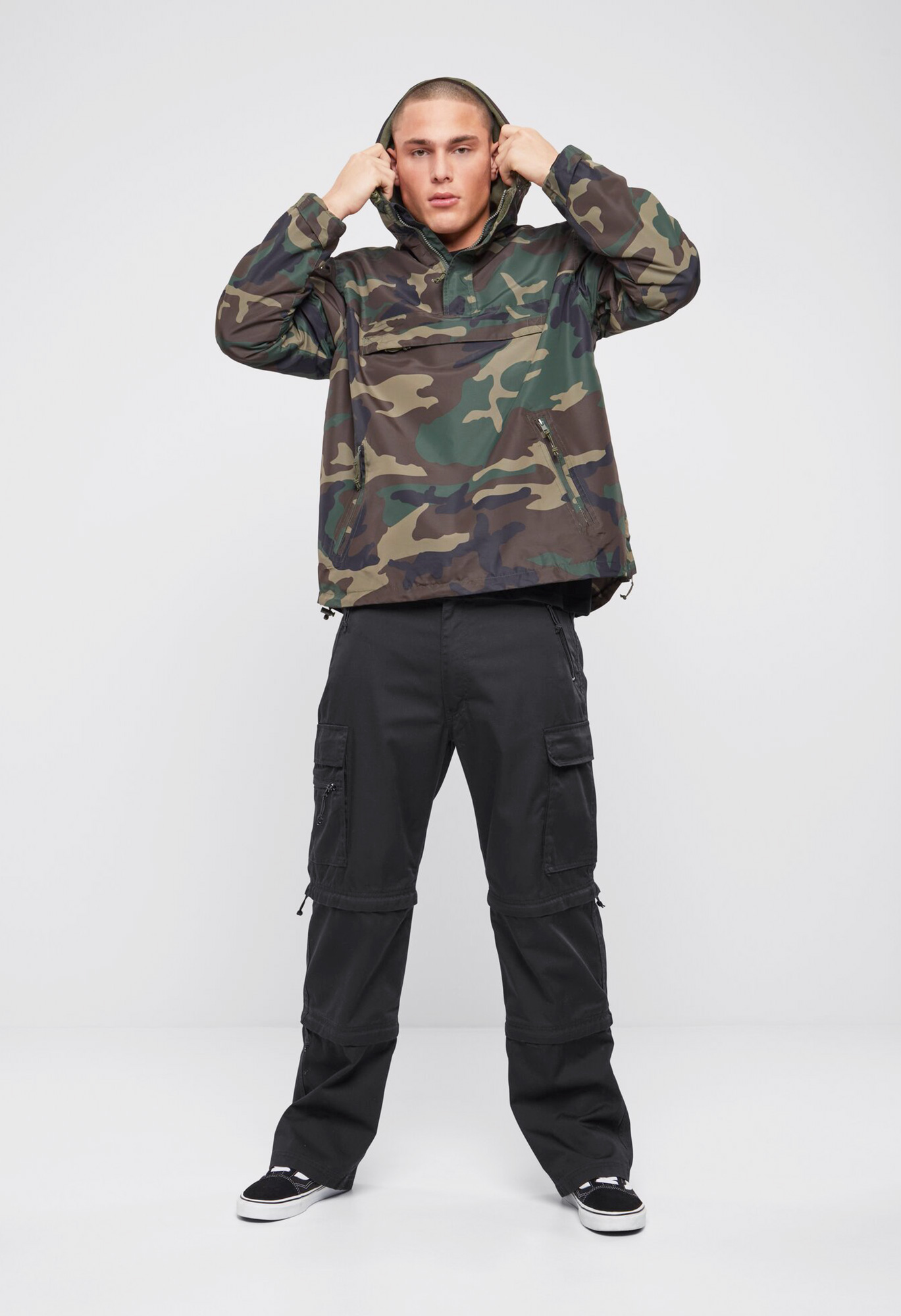 Windbreaker