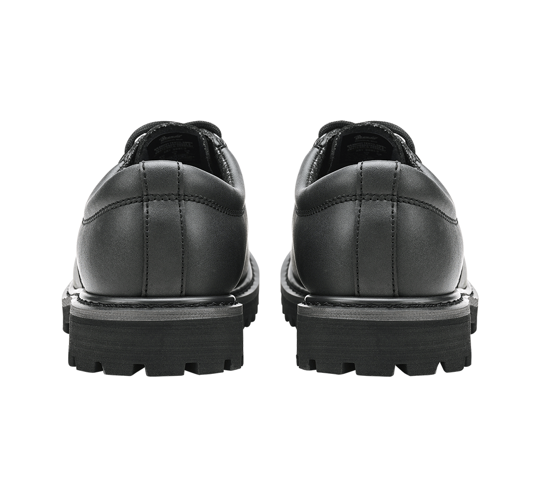 Phantom 3 Eyelet Boots