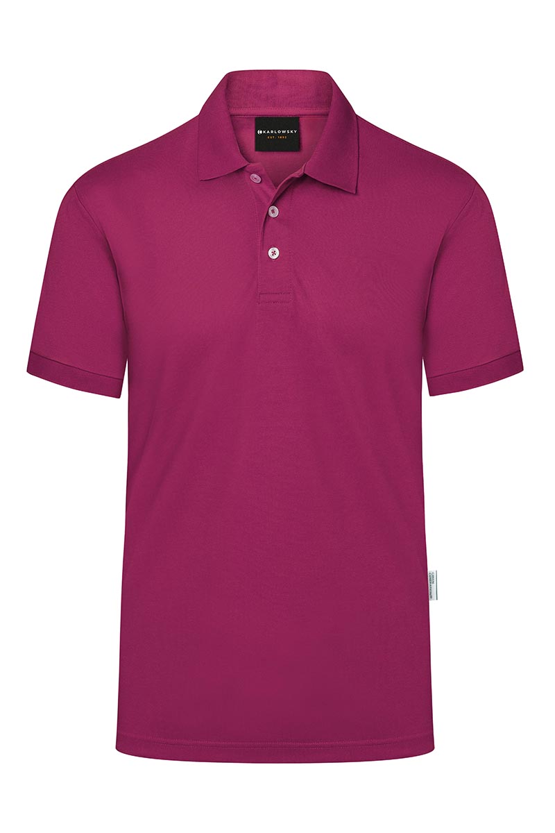 Herren Workwear PoloshirtModern-Flair