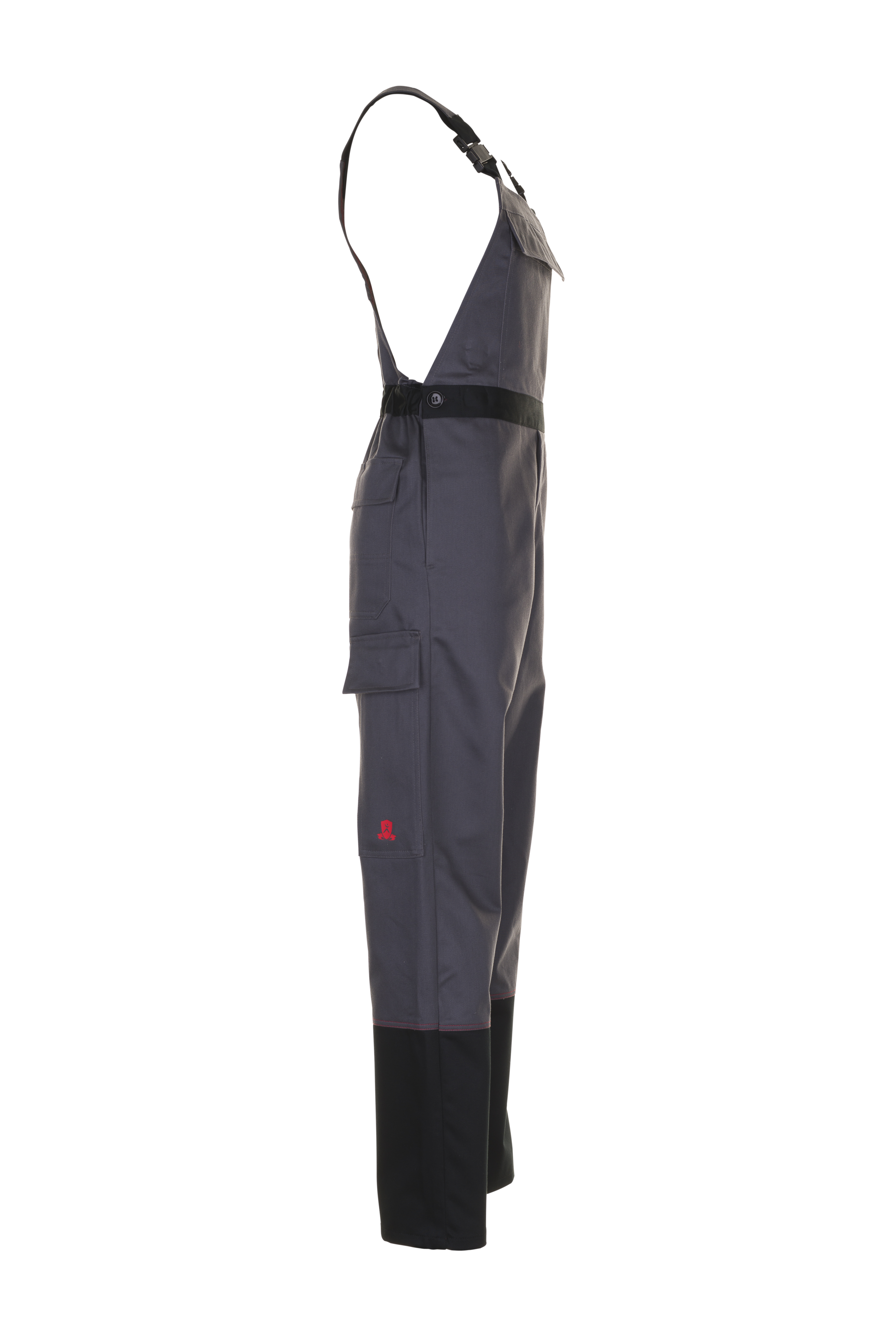 PLANAM Latzhose Weld Shield