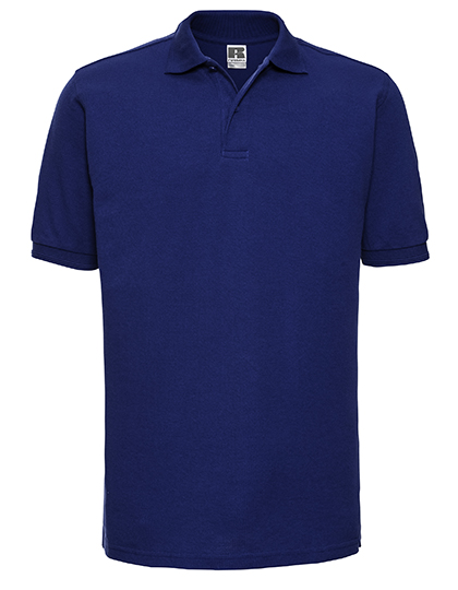 Hardwearing Polycotton Polo