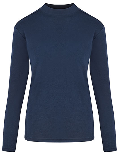 T-Shirt – Women´s Premium Highneck Longsleeve Tees