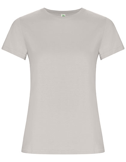 Women´s Golden Organic T-Shirt