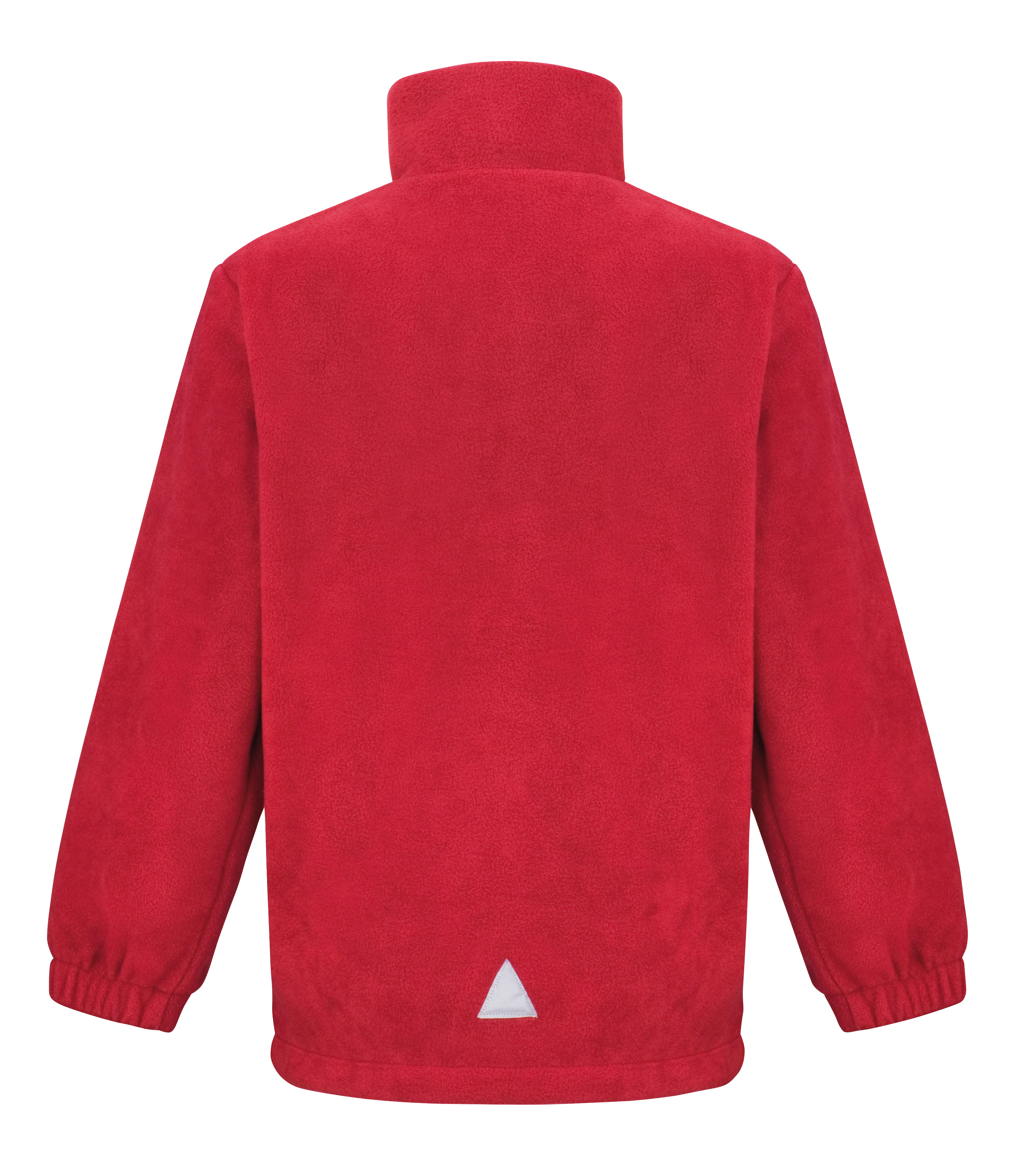 Pullover – Junior Polartherm Top