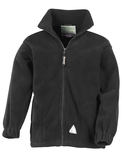 Junior Polartherm Jacket