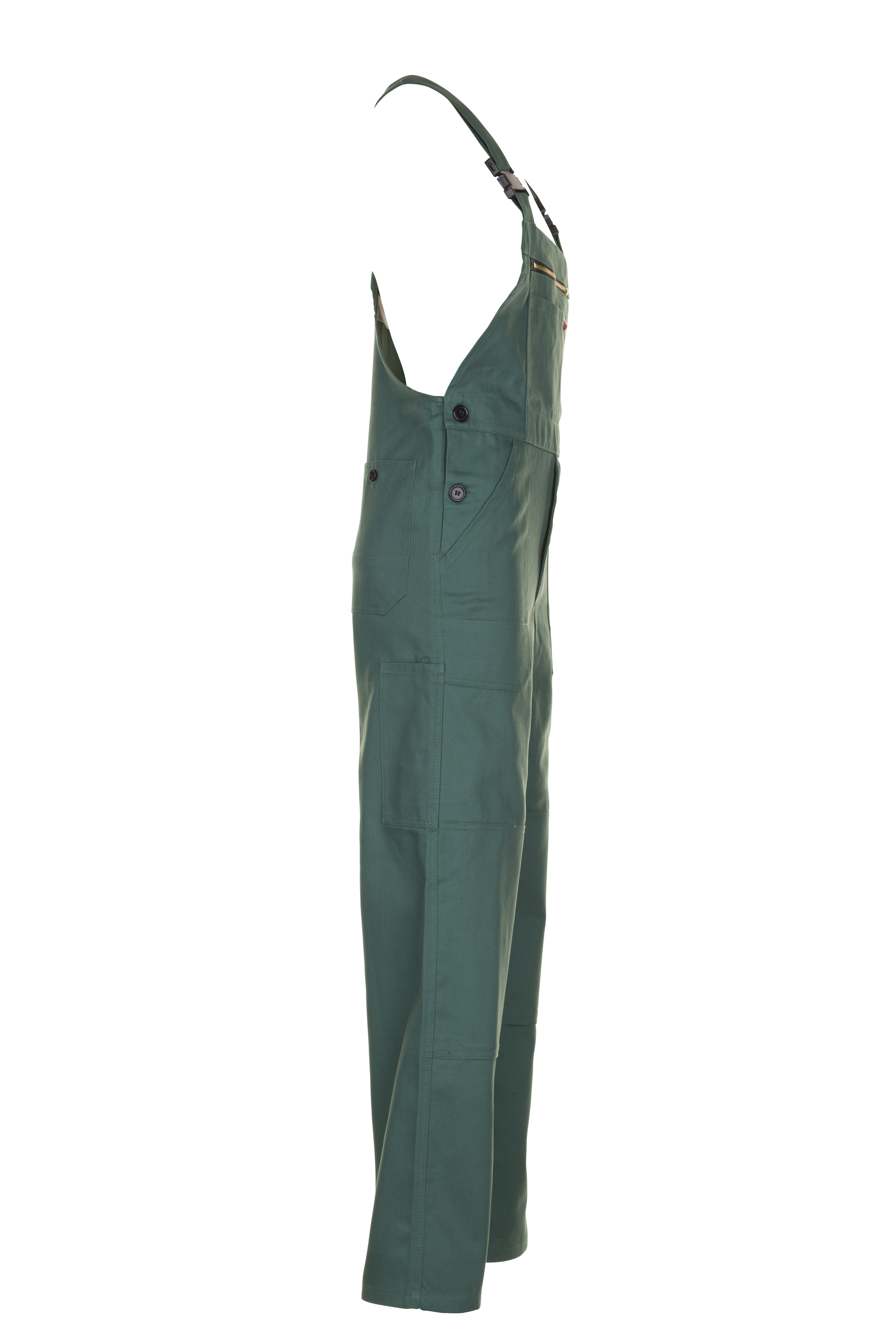 PLANAM Cargo-Latzhose BW 290