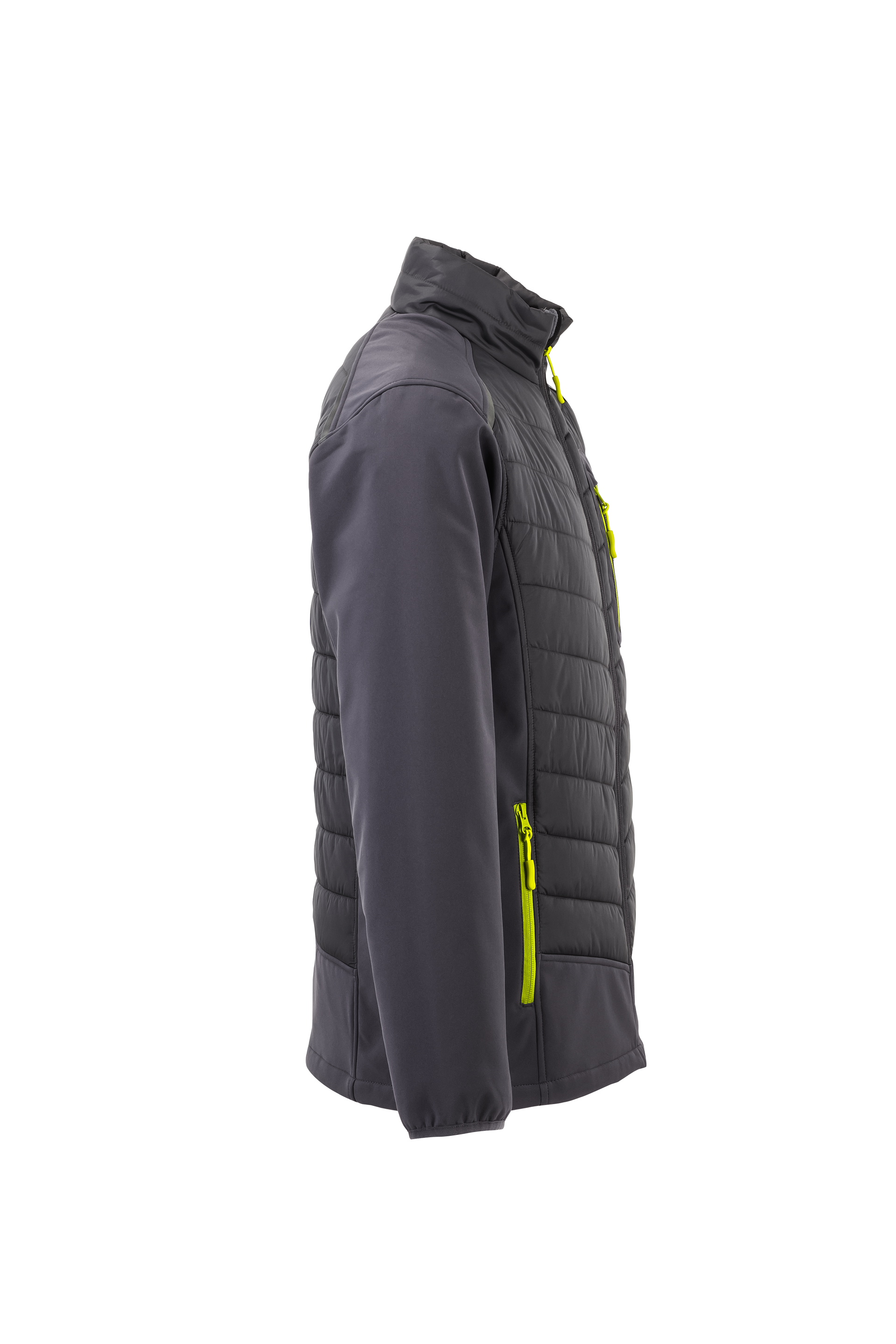 PLANAM Winterjacke Stretchline