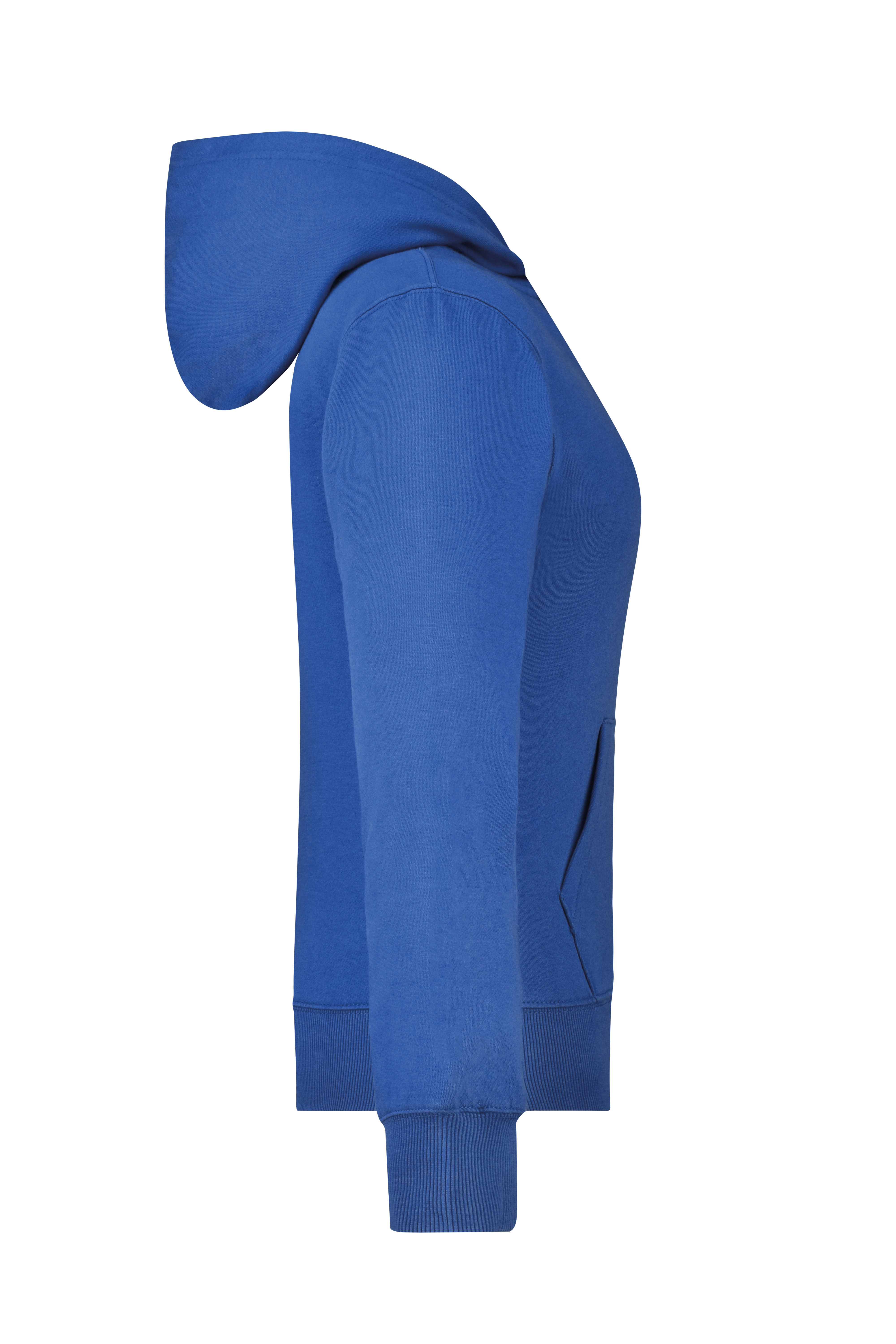 Ladies´ Hooded Jacket
