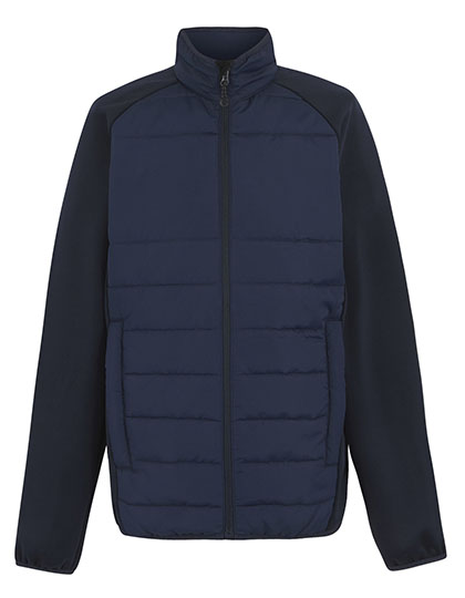 Essential Hybrid Jacket