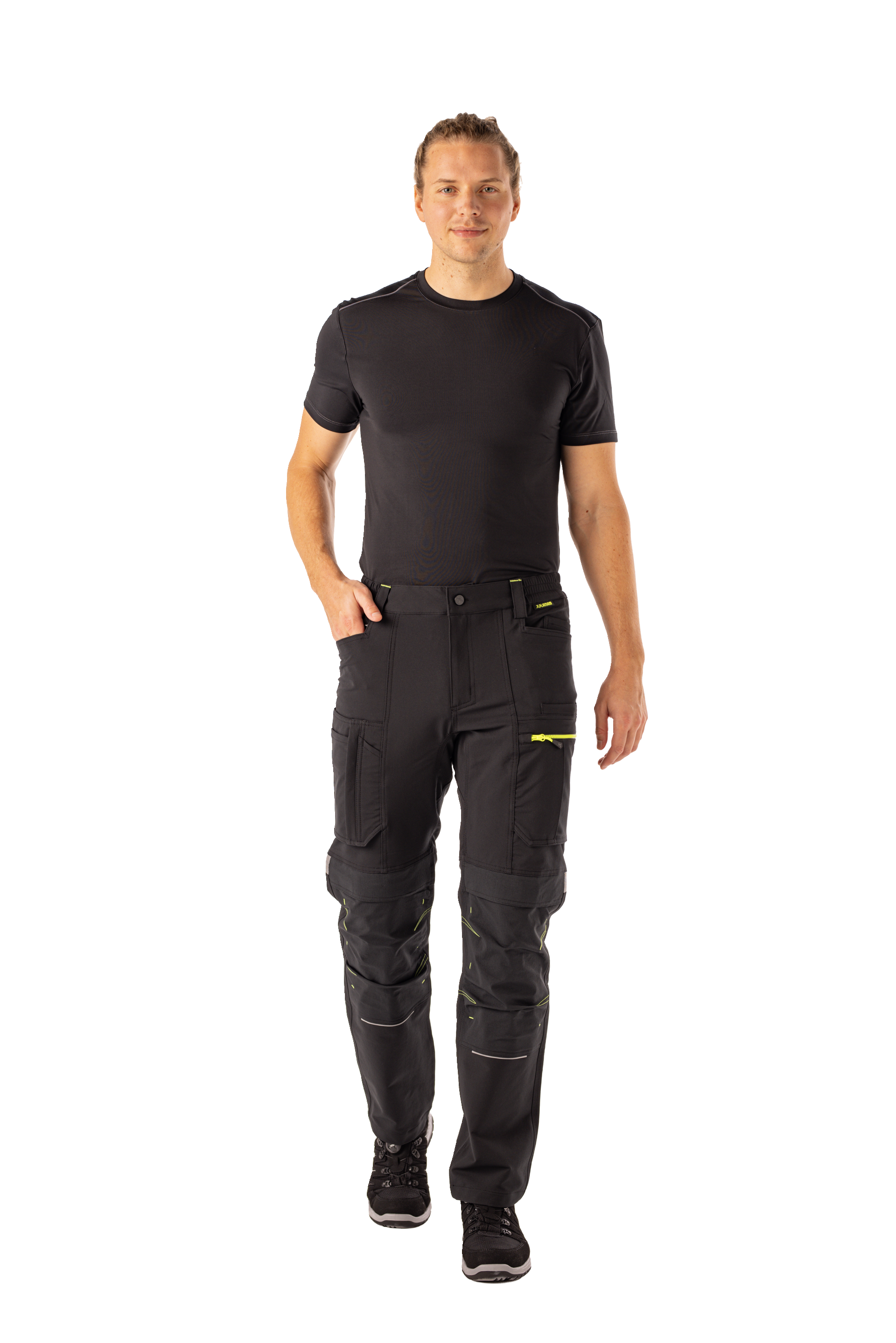 PLANAM Bundhose rECOline