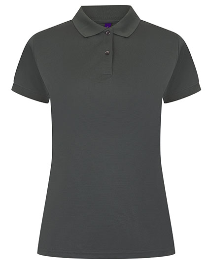Ladies´ Coolplus Wicking Polo Shirt