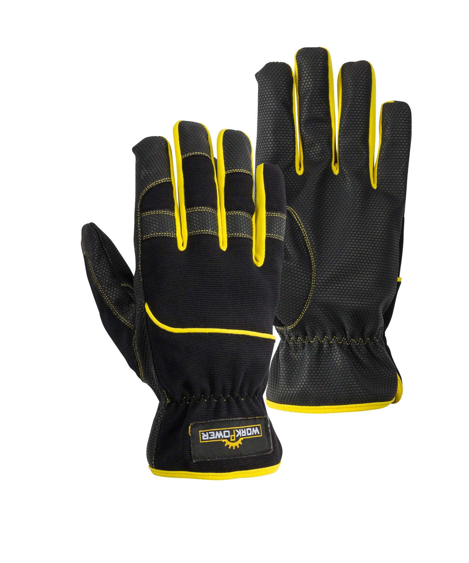Mechaniker Handschuh Pompey
