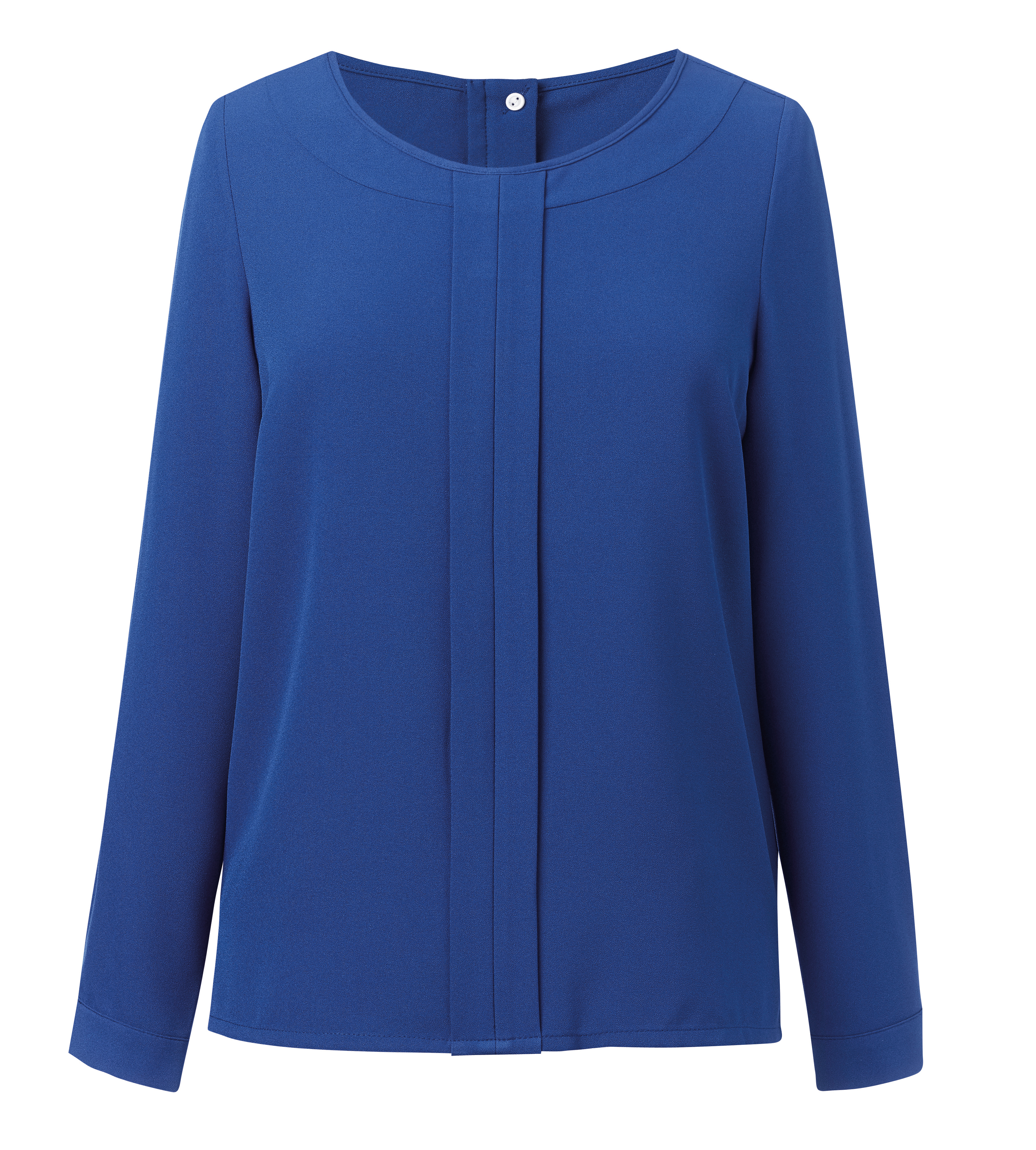 Bluse – Women´s Roma Long Sleeve Blouse