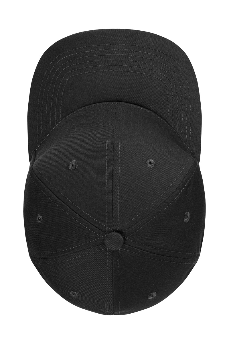 5-Panel Stretch Cap