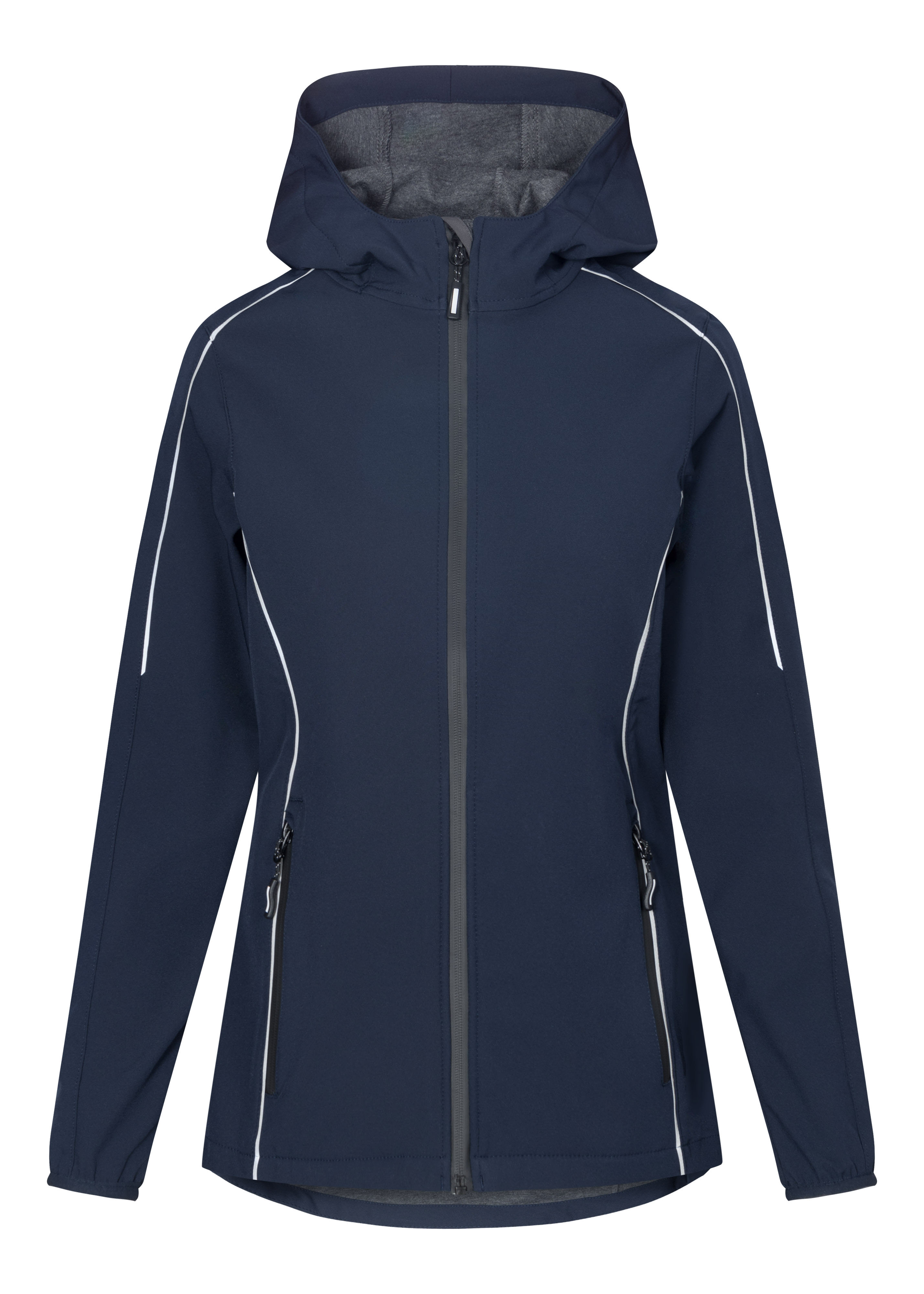 Women´s Light Softshell Jacket