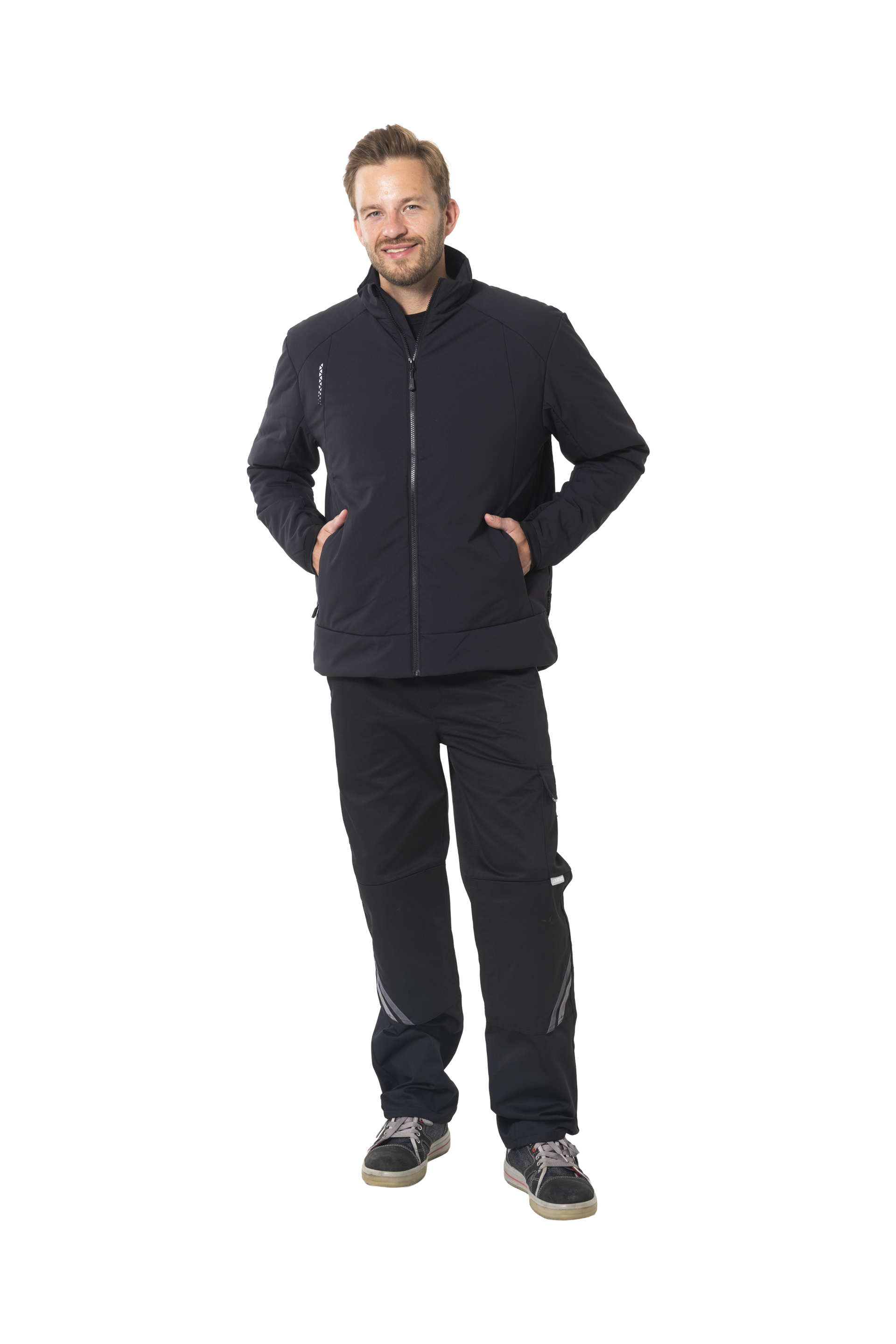 PLANAM Hygge Jacke Outdoor
