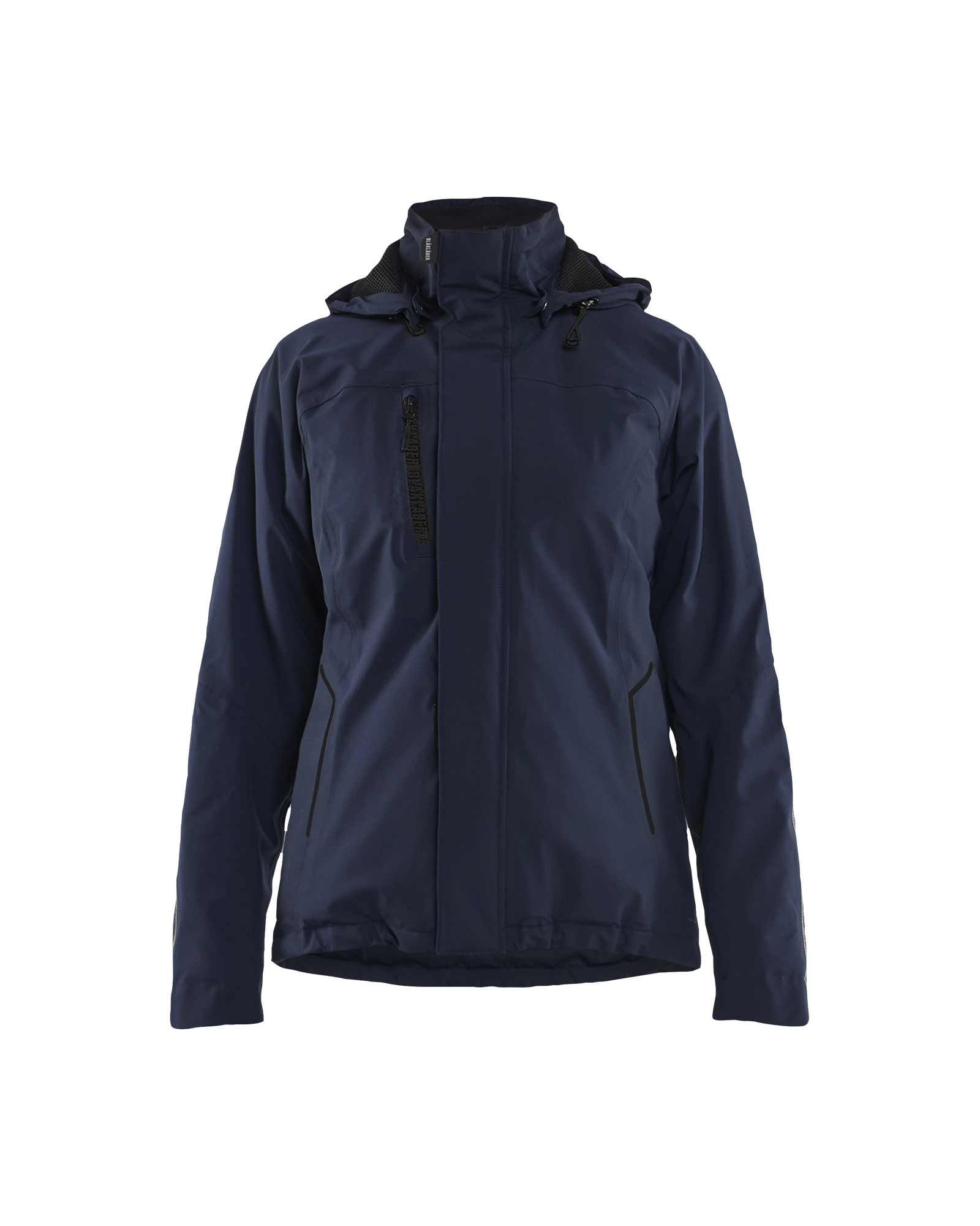 Damen Winterjacke Stretch