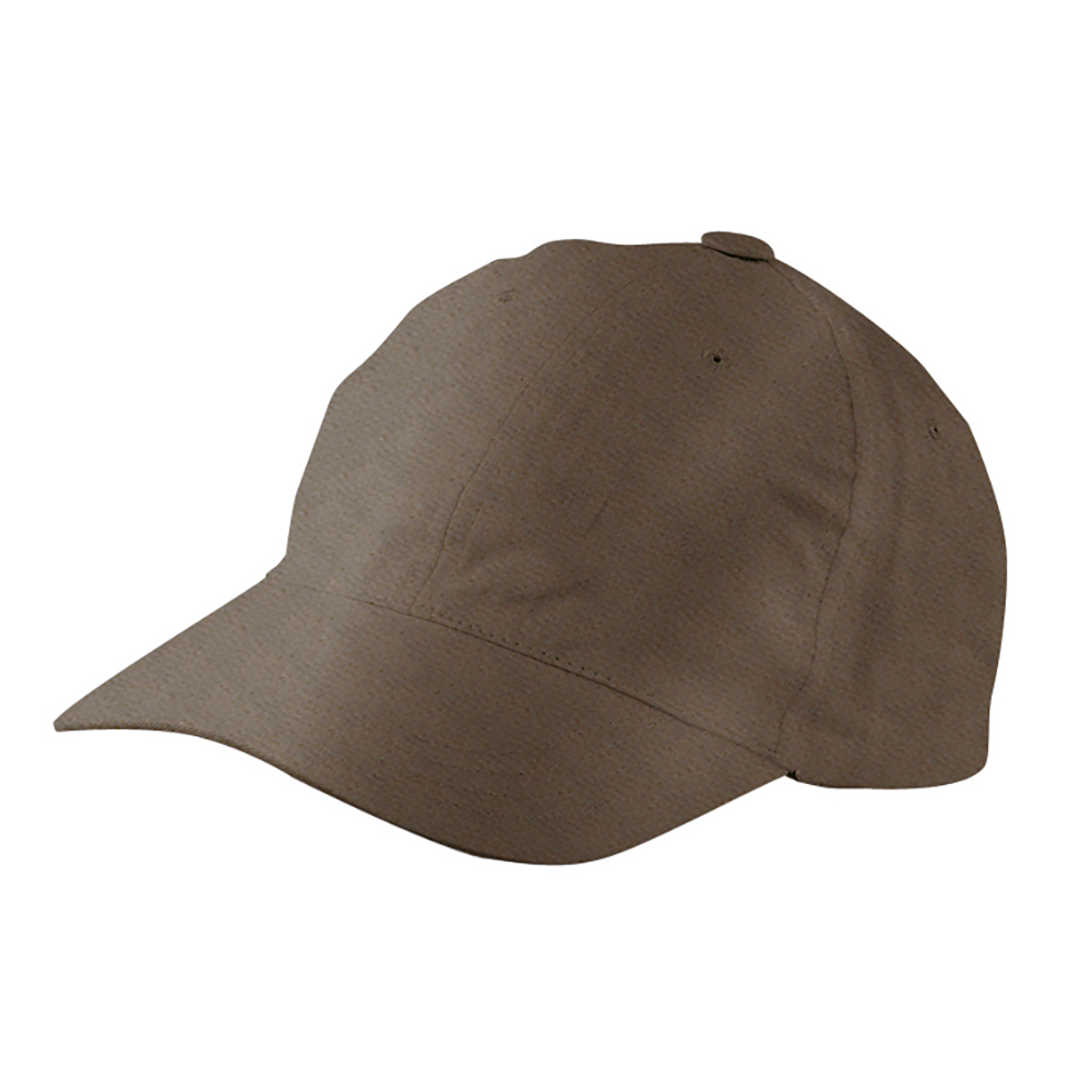 Base Cap 6-Panel