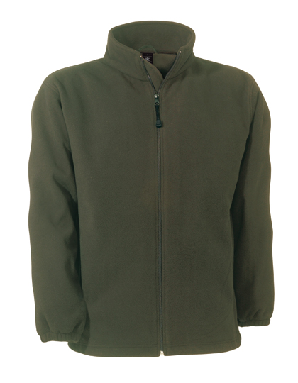 Jacke – Unisex Fleece WindProtek