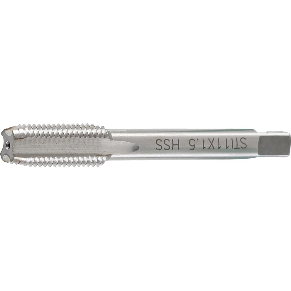 STI-Einschnitt-Gewindebohrer, HSS-G, M11 x 1.5